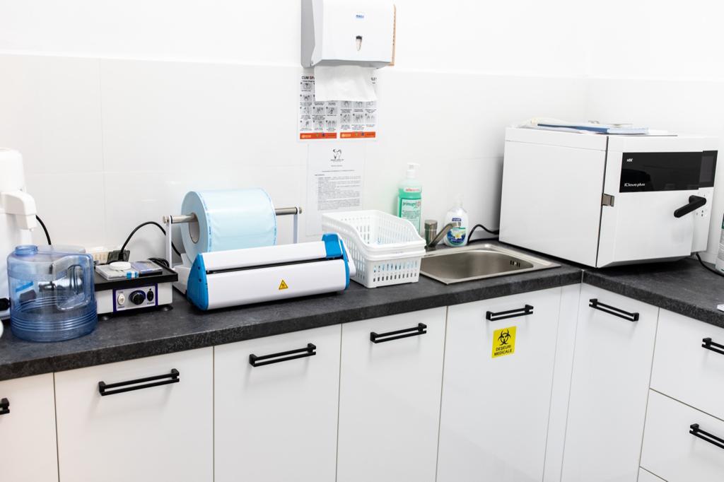 Autoclave NSK