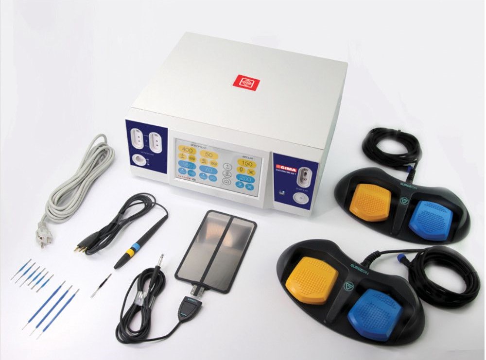 Electrocauter
