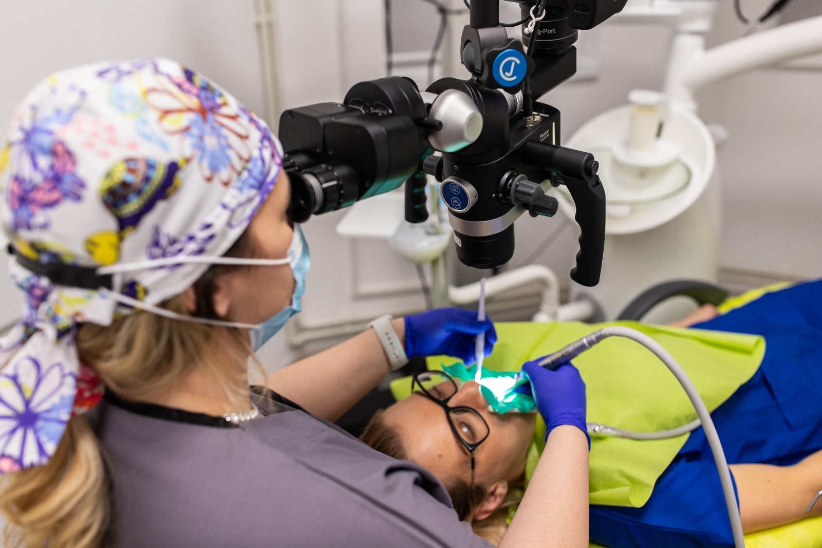 Endodontie