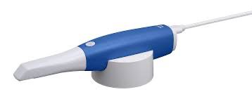 Scanner intraoral Medit