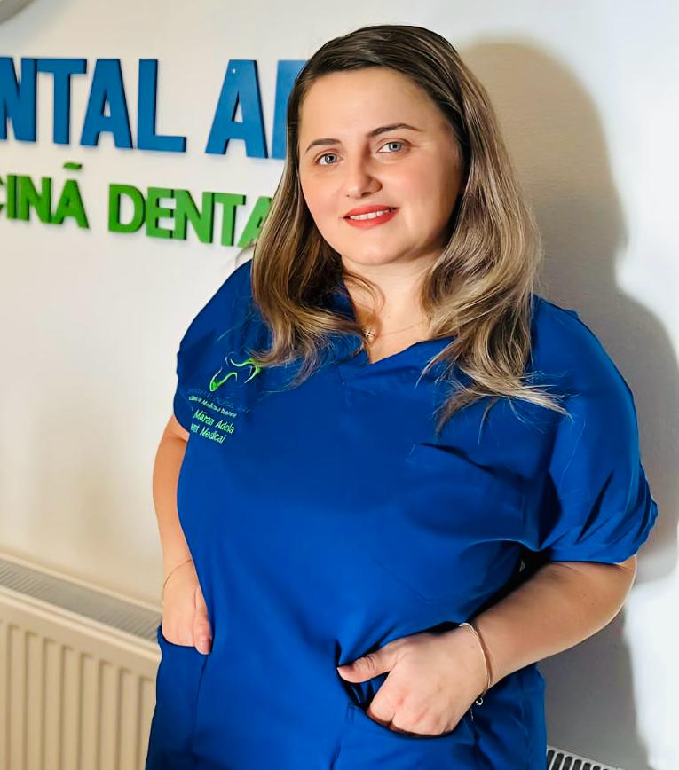 maran georgiana adela